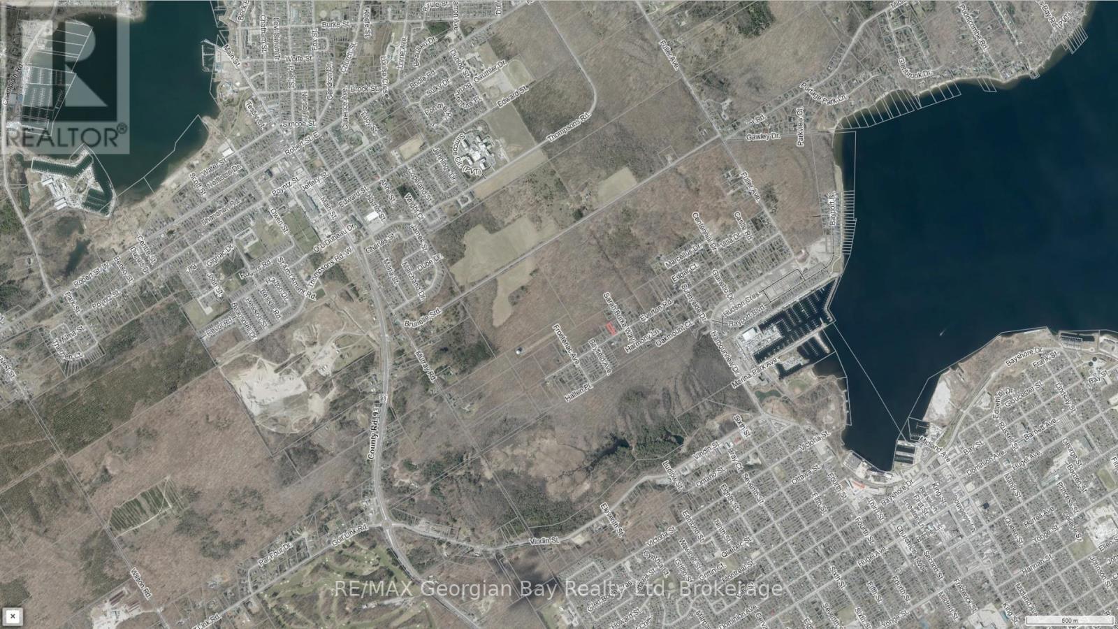 1298 Everton Road, Midland, Ontario L4R 5J6 - Photo 32 - S12517750