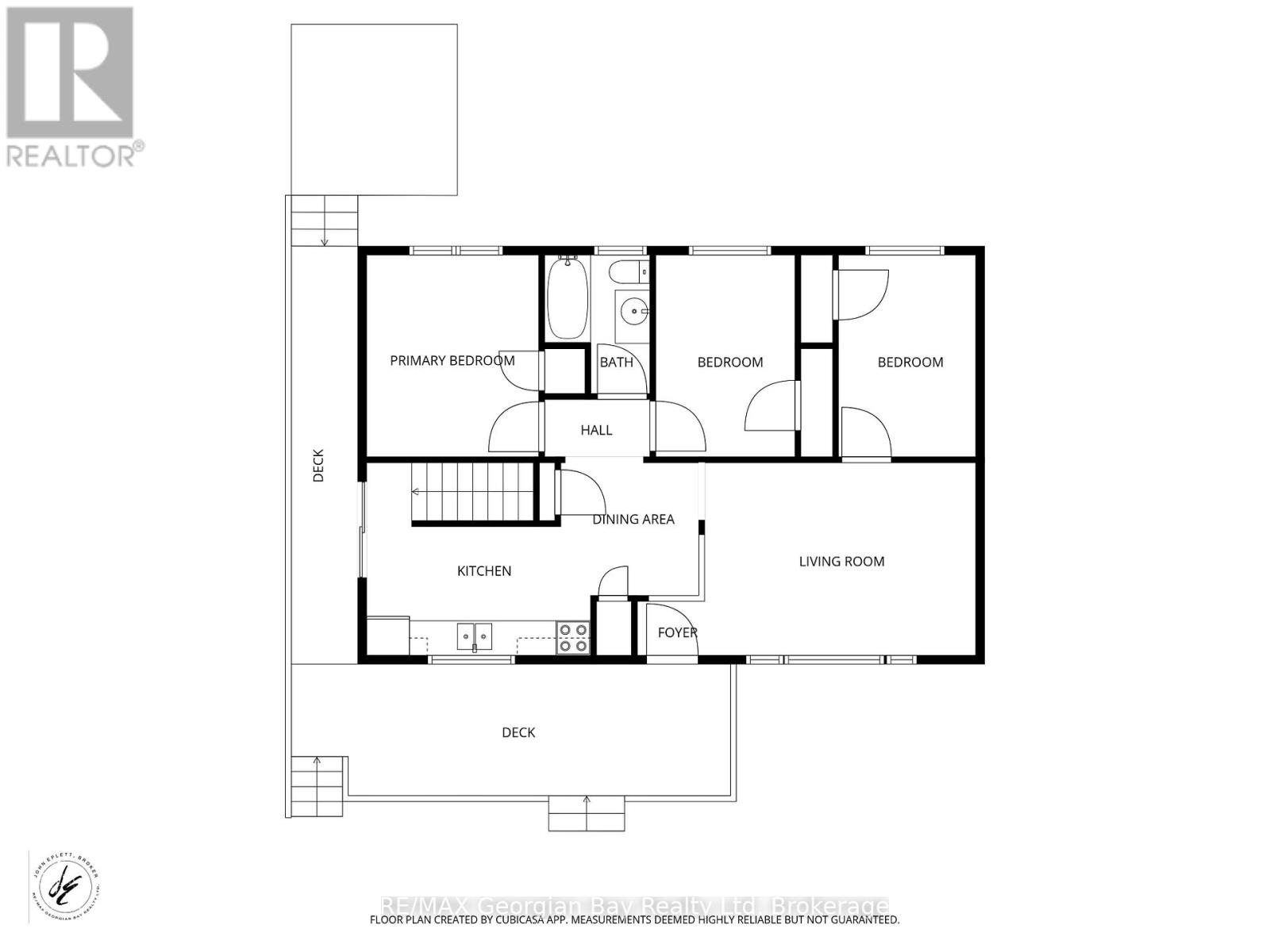 1298 Everton Road, Midland, Ontario L4R 5J6 - Photo 4 - S12517750