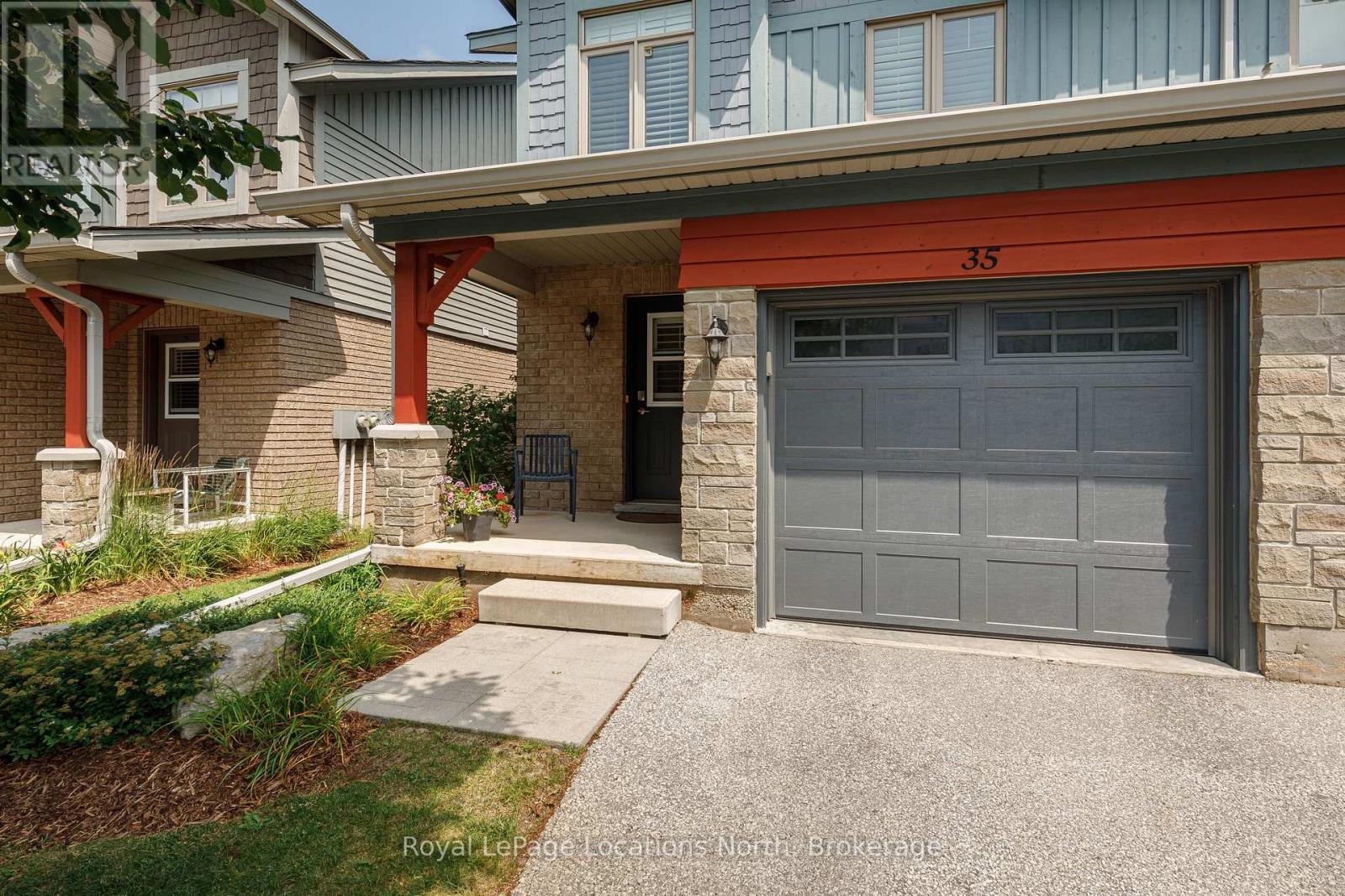 35 SILVER GLEN BOULEVARD, Collingwood, Ontario