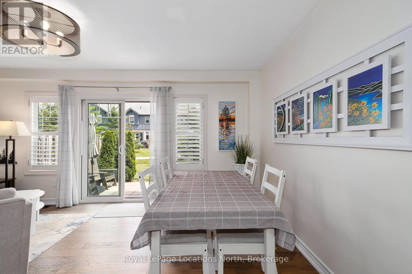 35 Silver Glen Boulevard, Collingwood, Ontario L9Y 0G9 - Photo 4 - S12517848