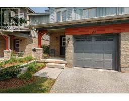 35 SILVER GLEN BOULEVARD, Collingwood, Ontario