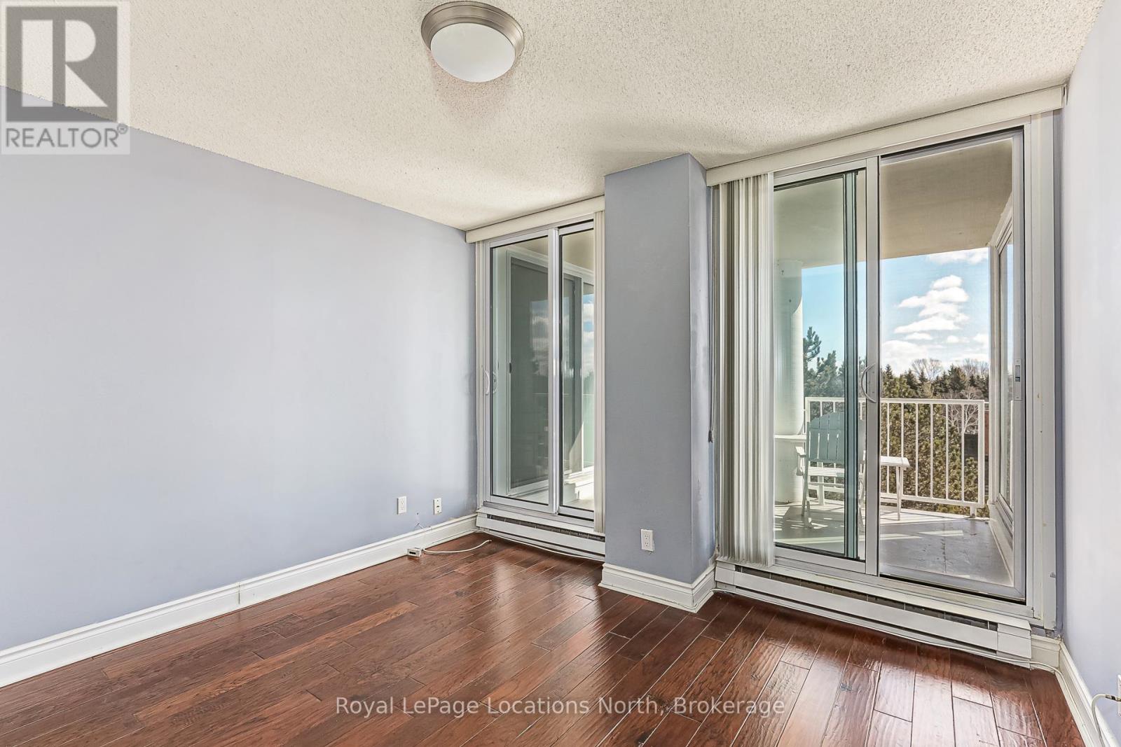 505 - 24 Ramblings Way, Collingwood, Ontario  L9Y 5C6 - Photo 14 - S12517896