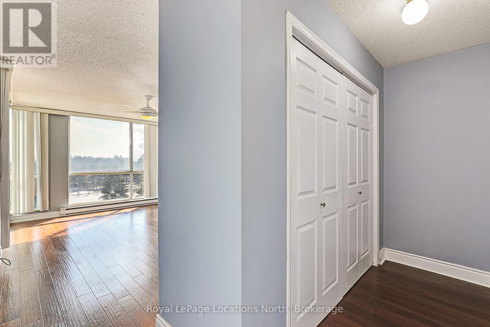 505 - 24 Ramblings Way, Collingwood, Ontario  L9Y 5C6 - Photo 17 - S12517896