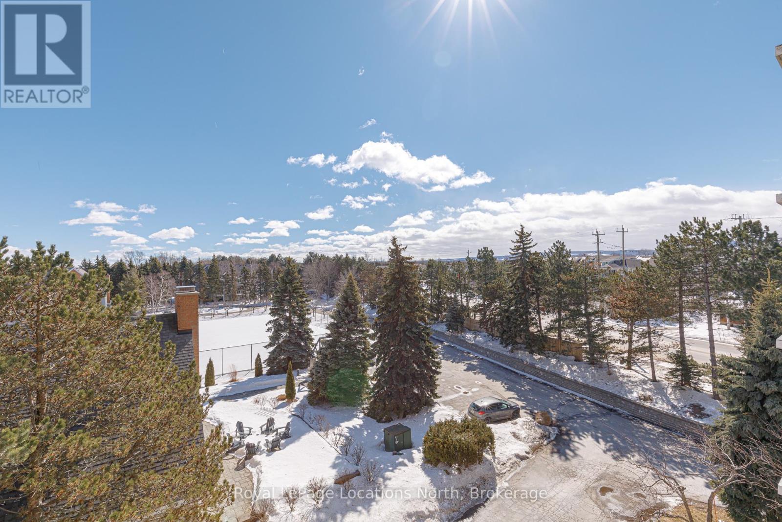 505 - 24 Ramblings Way, Collingwood, Ontario  L9Y 5C6 - Photo 25 - S12517896