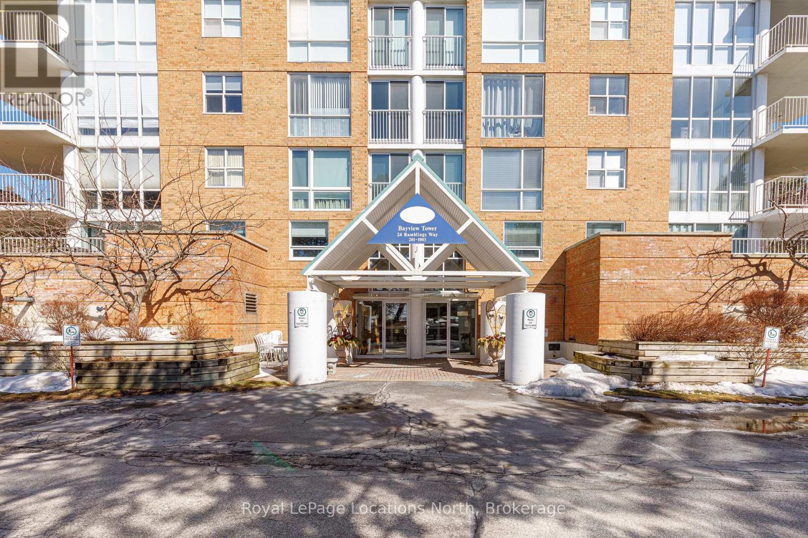 505 - 24 Ramblings Way, Collingwood, Ontario  L9Y 5C6 - Photo 28 - S12517896