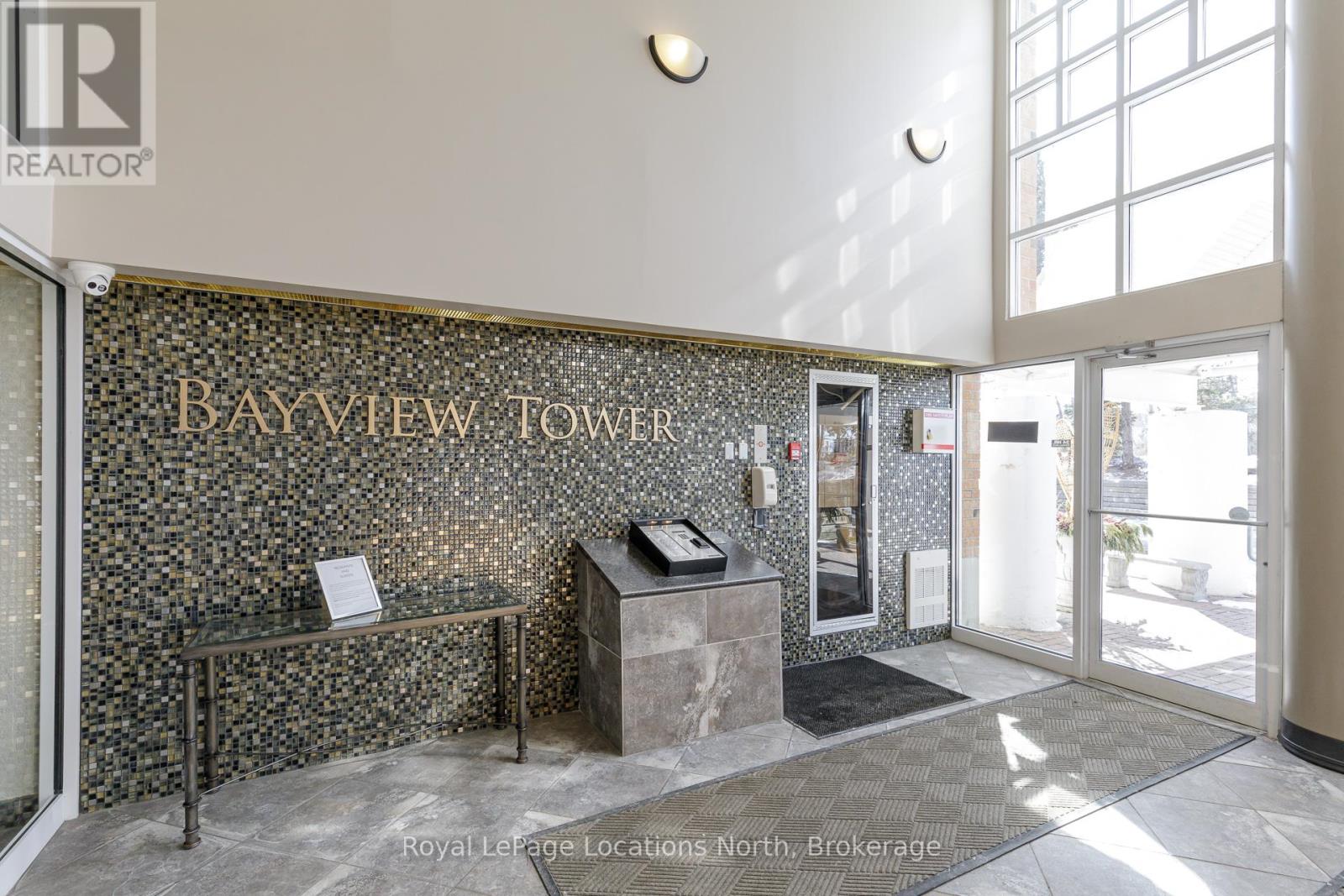 505 - 24 Ramblings Way, Collingwood, Ontario  L9Y 5C6 - Photo 4 - S12517896