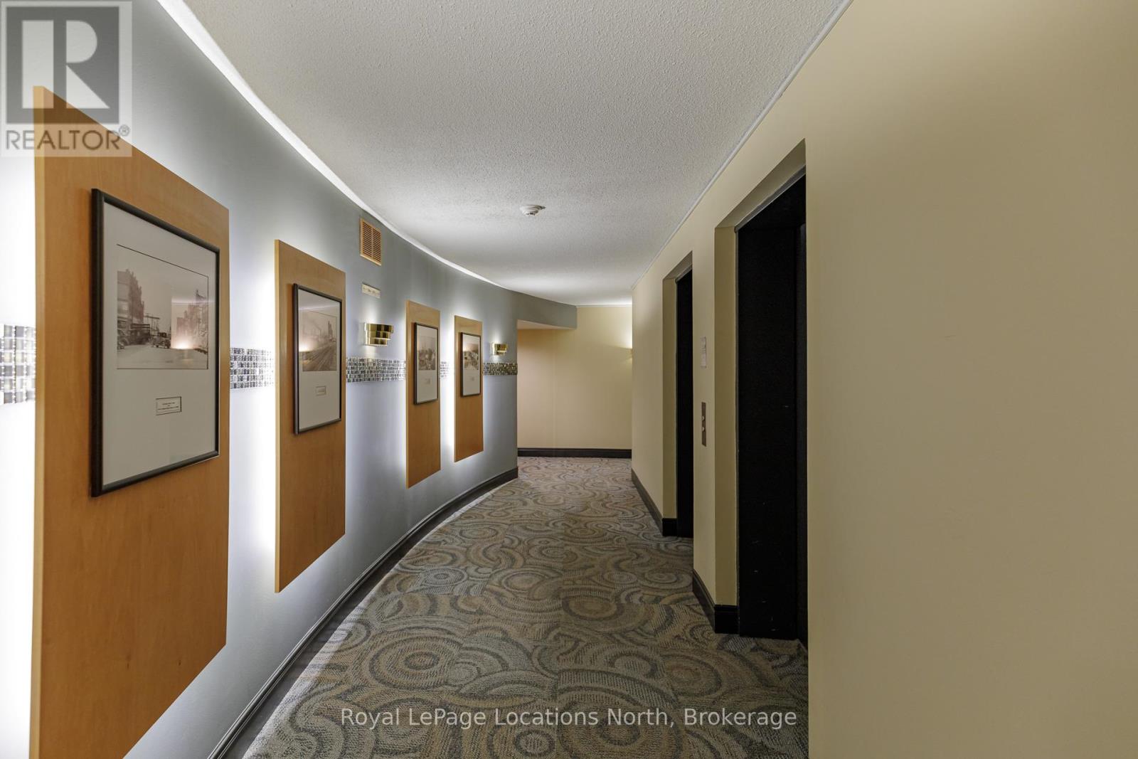 505 - 24 Ramblings Way, Collingwood, Ontario  L9Y 5C6 - Photo 5 - S12517896