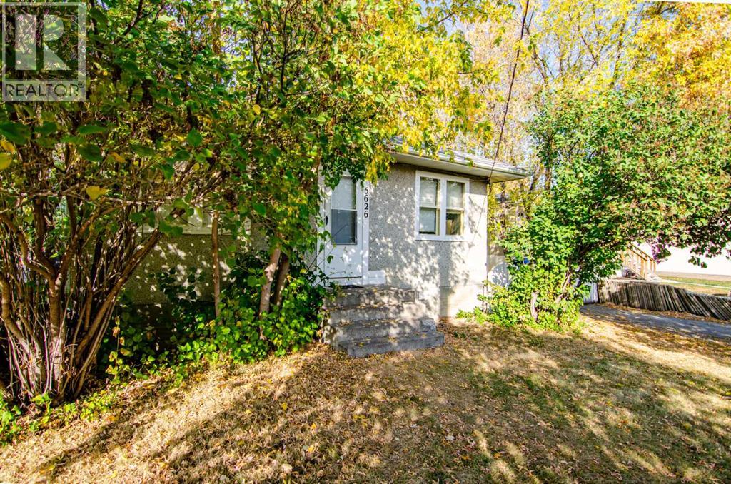 5626 42 Street, Red Deer, Alberta  T4N 1C1 - Photo 2 - A2261083