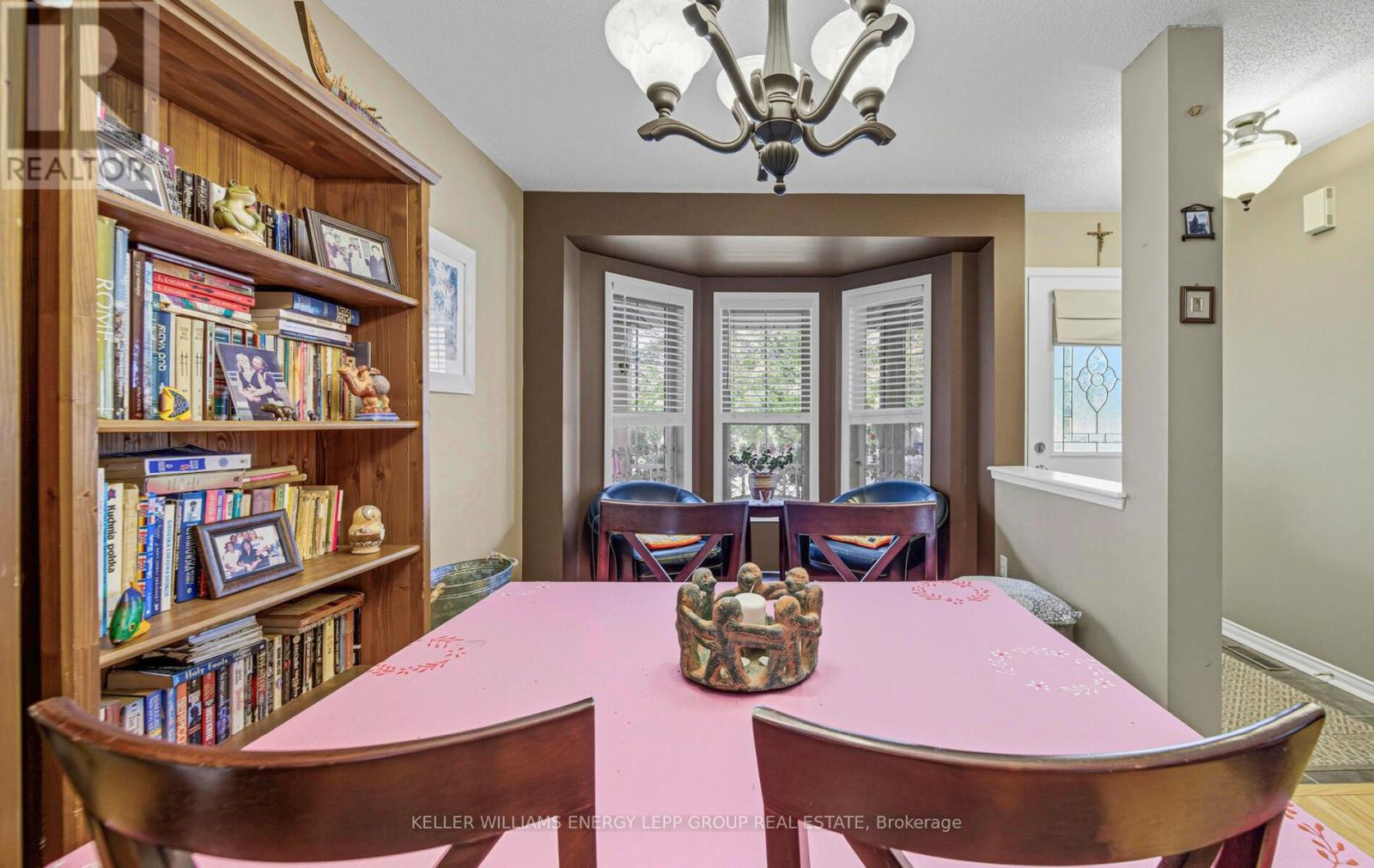 81 Harrongate Place, Whitby, Ontario  L1R 3E5 - Photo 10 - E12517720