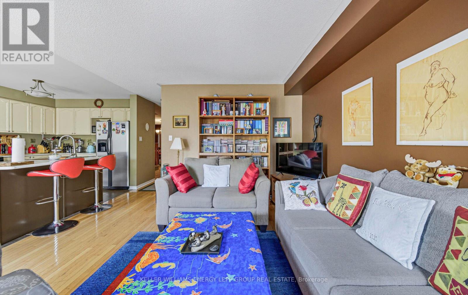 81 Harrongate Place, Whitby, Ontario  L1R 3E5 - Photo 17 - E12517720