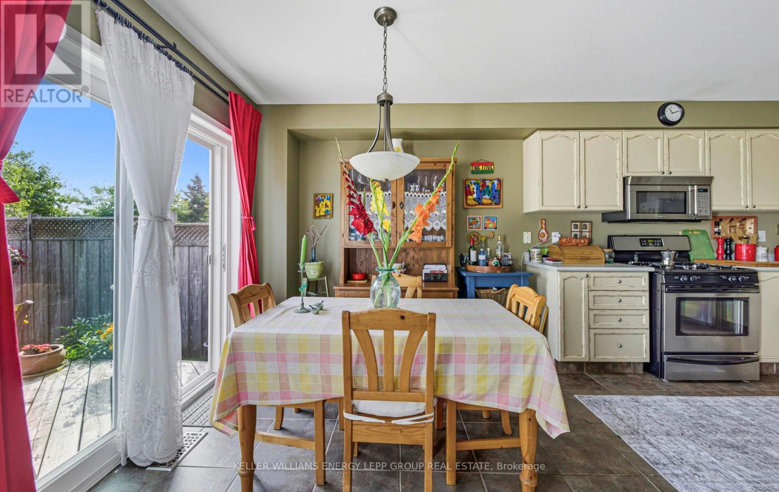 81 Harrongate Place, Whitby, Ontario  L1R 3E5 - Photo 18 - E12517720