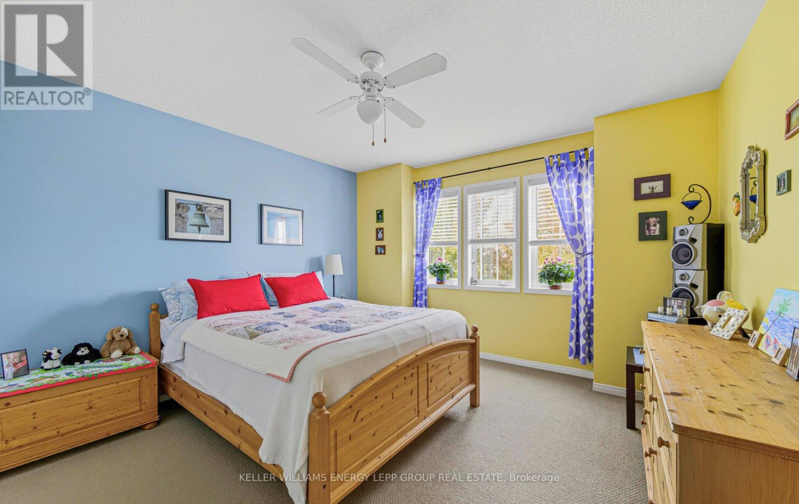 81 Harrongate Place, Whitby, Ontario  L1R 3E5 - Photo 22 - E12517720