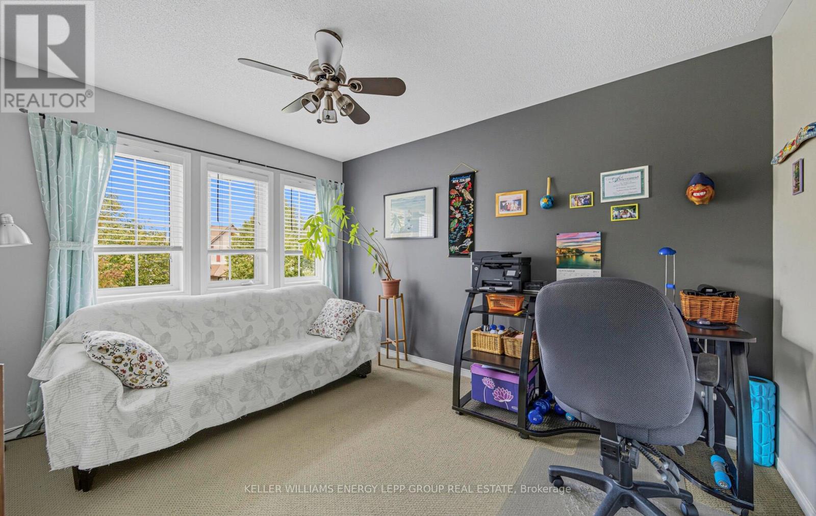 81 Harrongate Place, Whitby, Ontario  L1R 3E5 - Photo 24 - E12517720