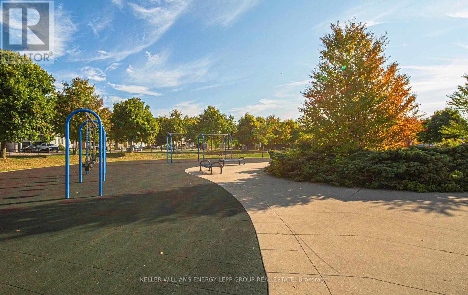 81 Harrongate Place, Whitby, Ontario  L1R 3E5 - Photo 35 - E12517720