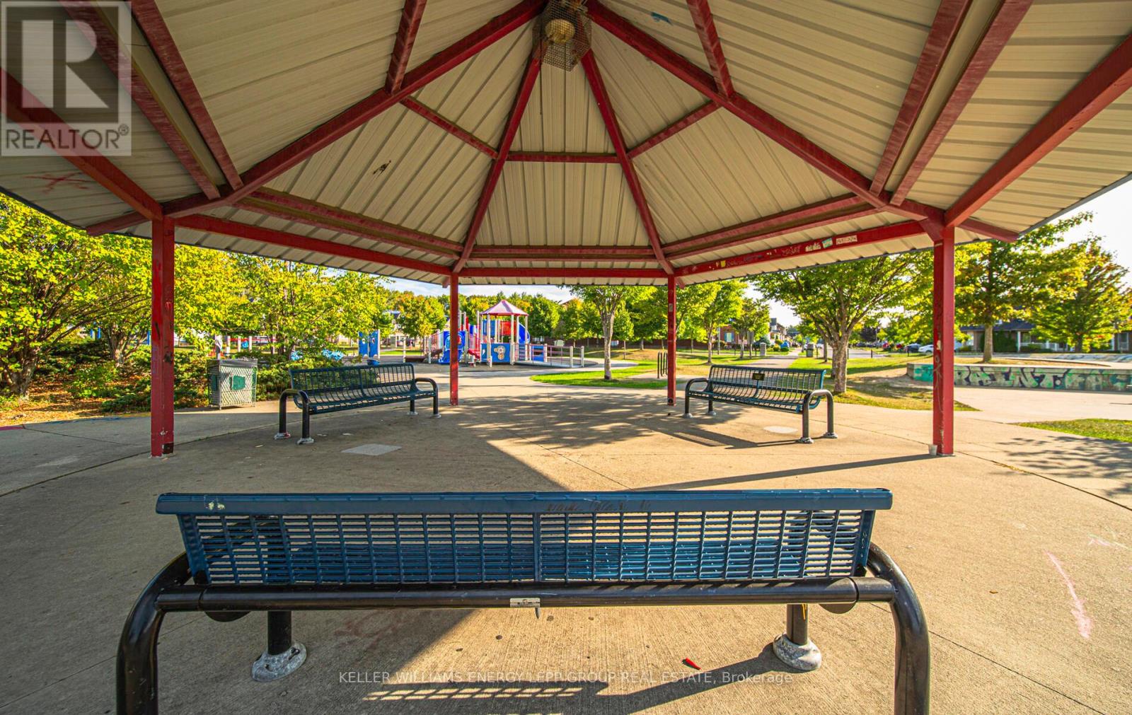 81 Harrongate Place, Whitby, Ontario  L1R 3E5 - Photo 37 - E12517720