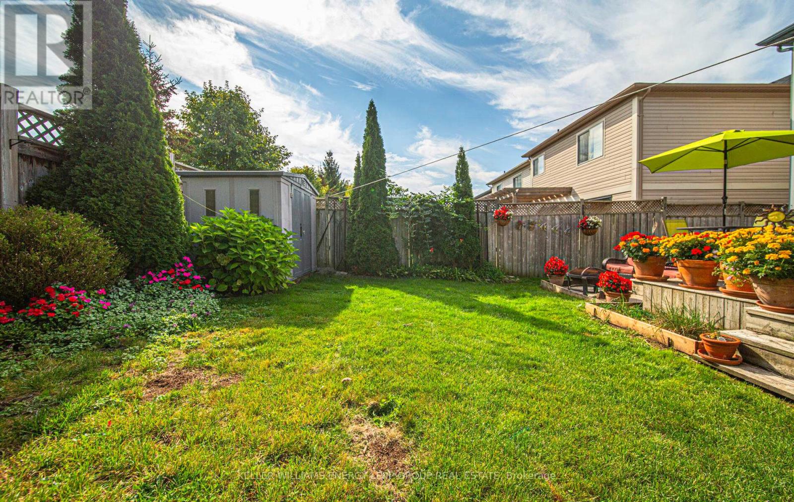 81 Harrongate Place, Whitby, Ontario  L1R 3E5 - Photo 42 - E12517720