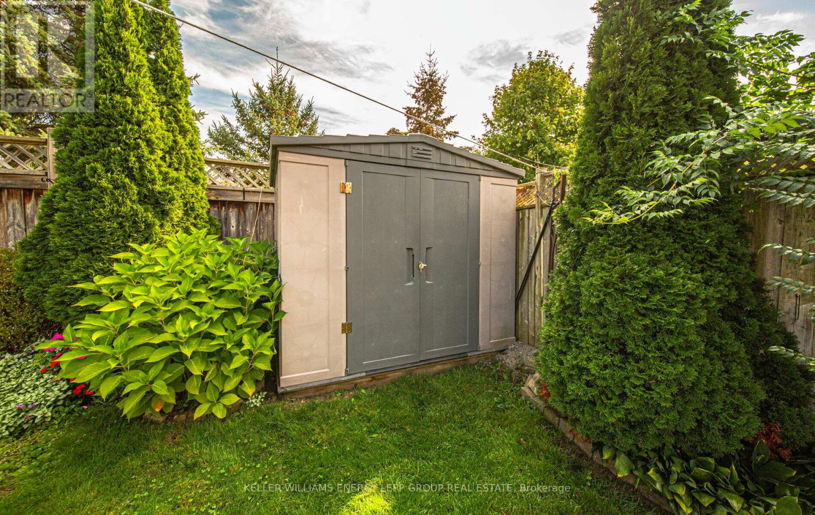 81 Harrongate Place, Whitby, Ontario  L1R 3E5 - Photo 43 - E12517720