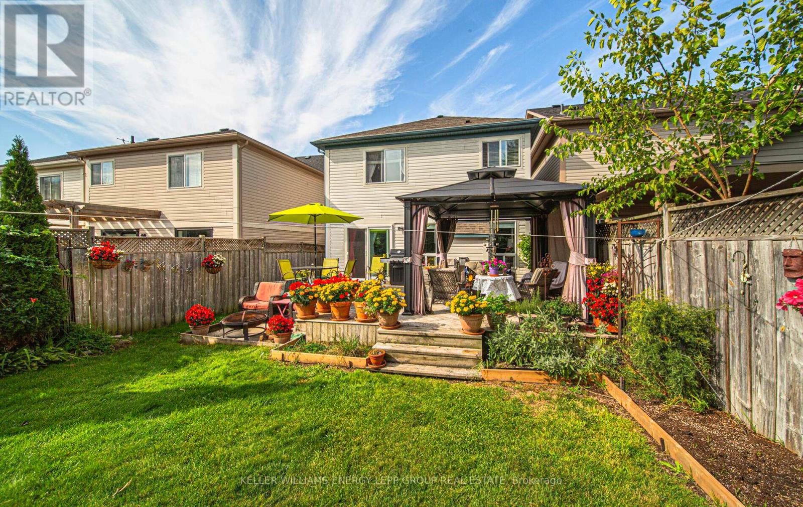 81 Harrongate Place, Whitby, Ontario  L1R 3E5 - Photo 45 - E12517720