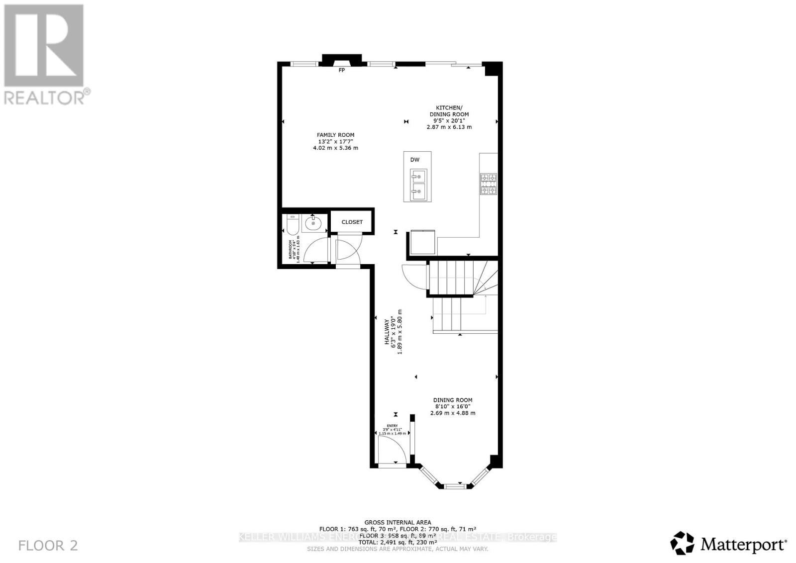 81 Harrongate Place, Whitby, Ontario  L1R 3E5 - Photo 47 - E12517720