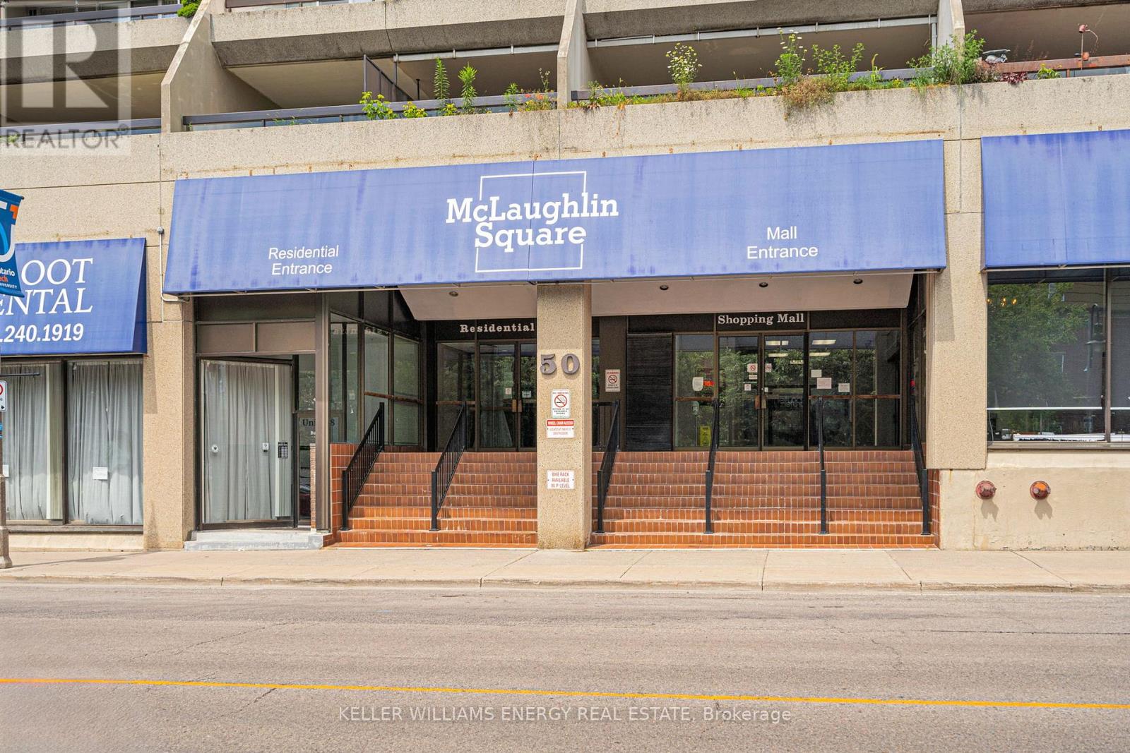 432 - 50 Richmond Street E, Oshawa, Ontario  L1G 7C7 - Photo 2 - E12517754