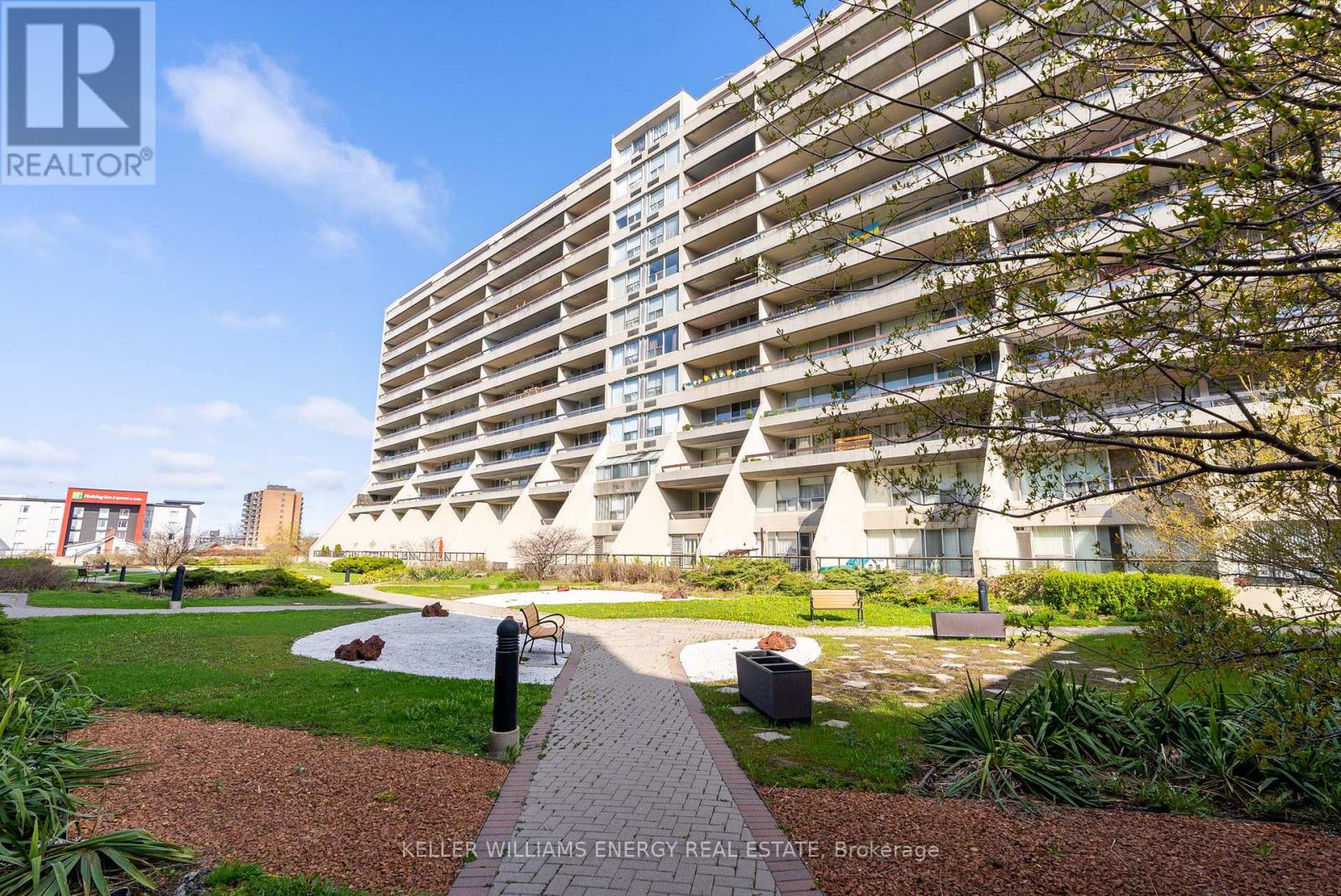 432 - 50 Richmond Street E, Oshawa, Ontario  L1G 7C7 - Photo 25 - E12517754