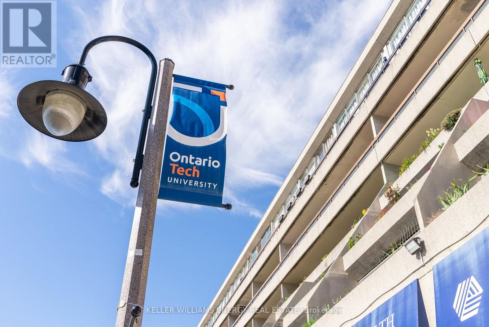 432 - 50 Richmond Street E, Oshawa, Ontario  L1G 7C7 - Photo 27 - E12517754