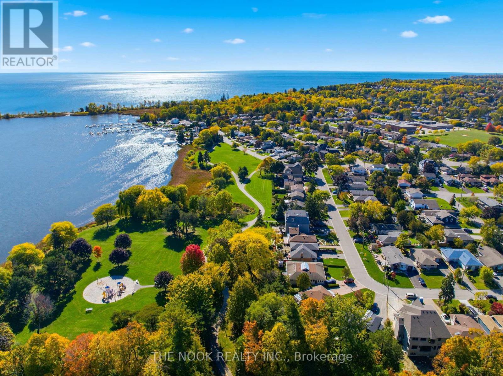 953 ESSA CRESCENT, Pickering, Ontario