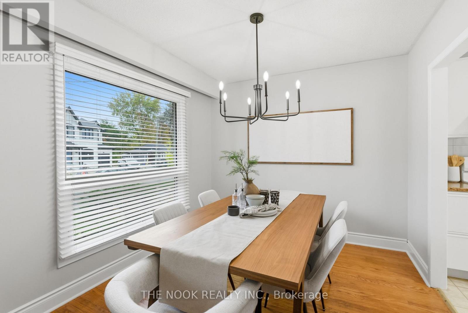 953 Essa Crescent, Pickering, Ontario L1W 2J2 - Photo 12 - E12517908