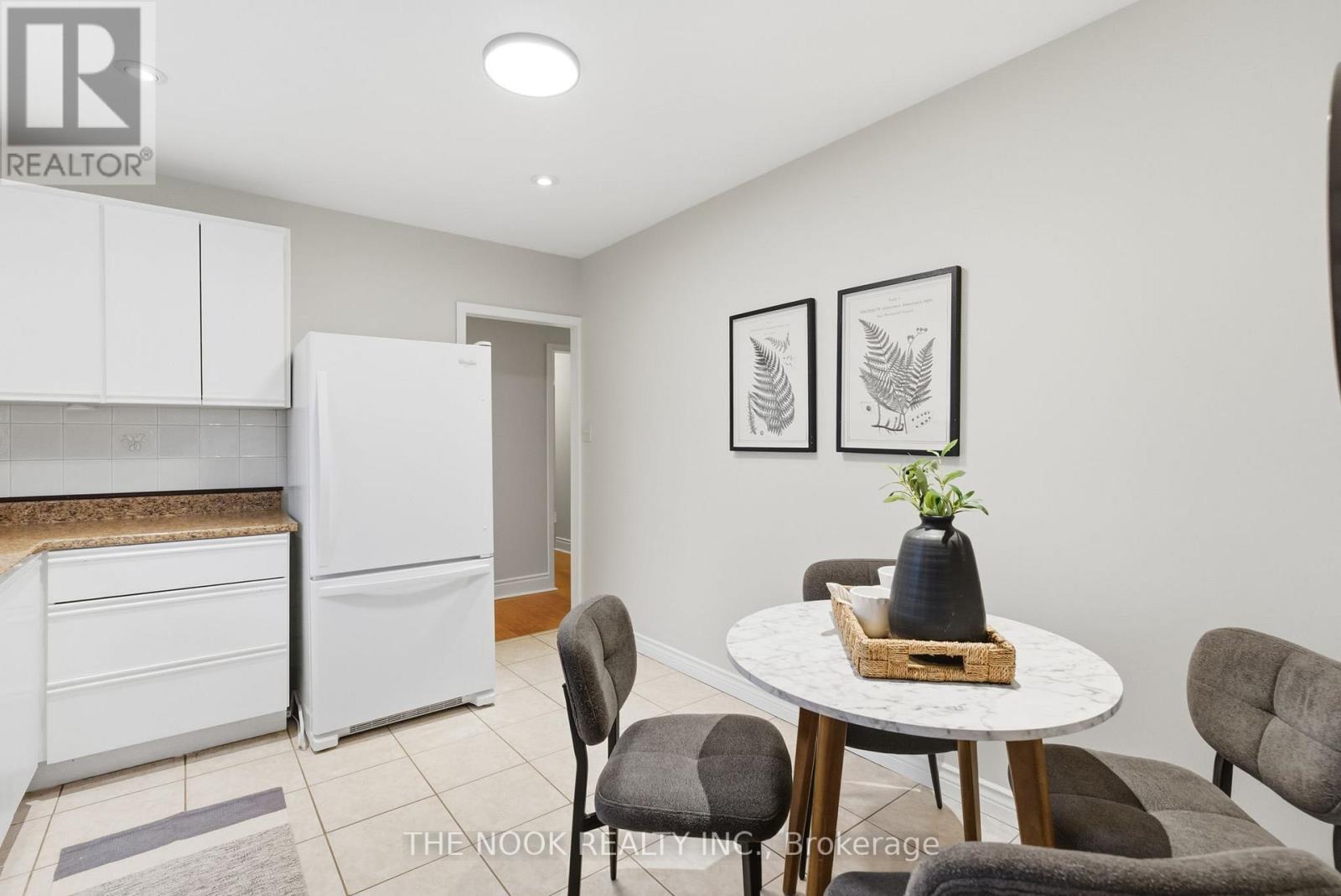 953 Essa Crescent, Pickering, Ontario L1W 2J2 - Photo 15 - E12517908