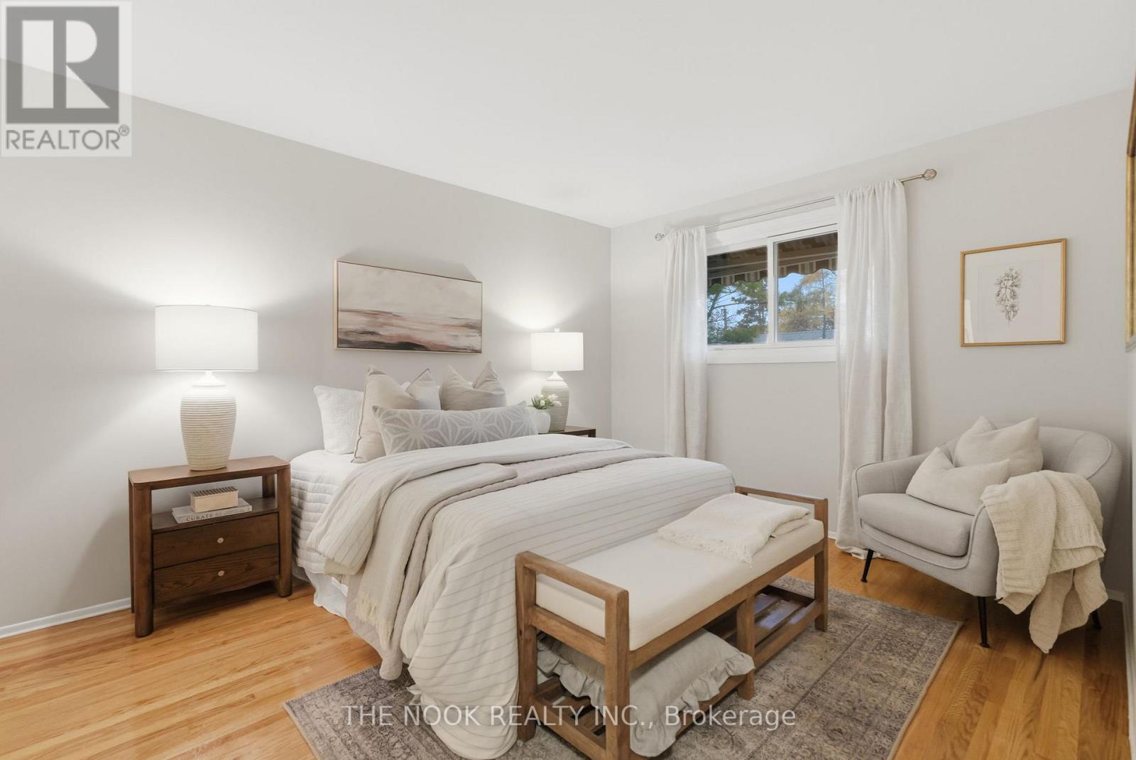 953 Essa Crescent, Pickering, Ontario L1W 2J2 - Photo 18 - E12517908