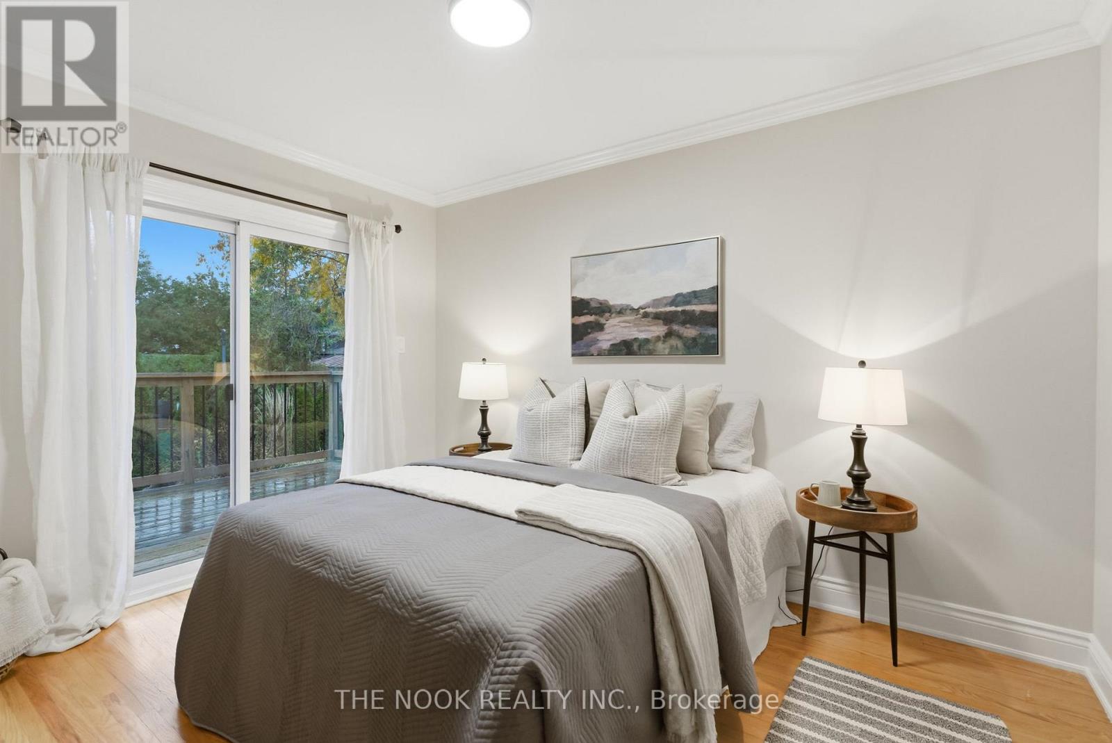 953 Essa Crescent, Pickering, Ontario L1W 2J2 - Photo 21 - E12517908