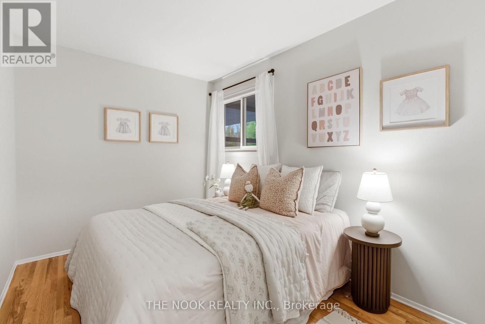 953 Essa Crescent, Pickering, Ontario L1W 2J2 - Photo 23 - E12517908