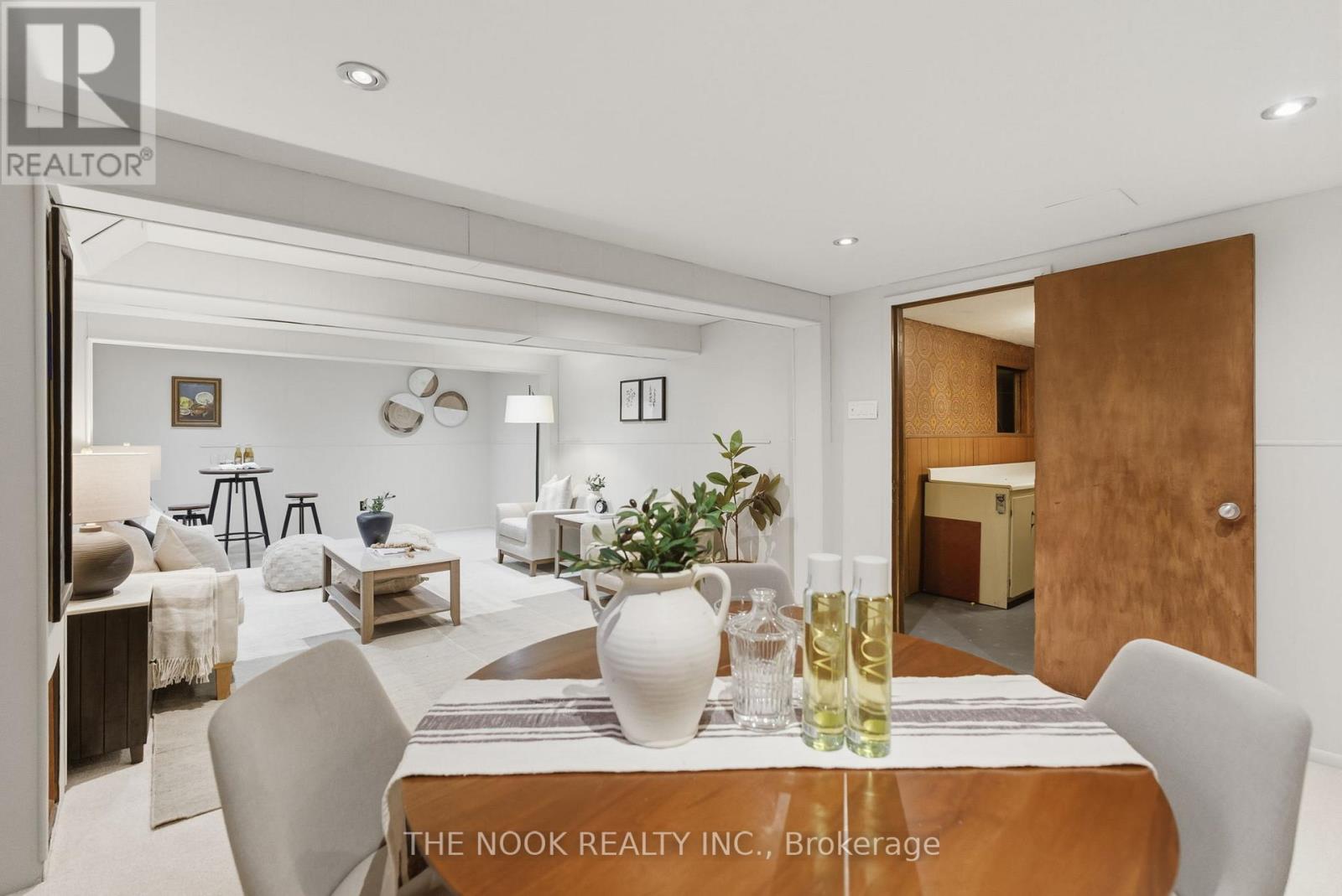 953 Essa Crescent, Pickering, Ontario L1W 2J2 - Photo 28 - E12517908