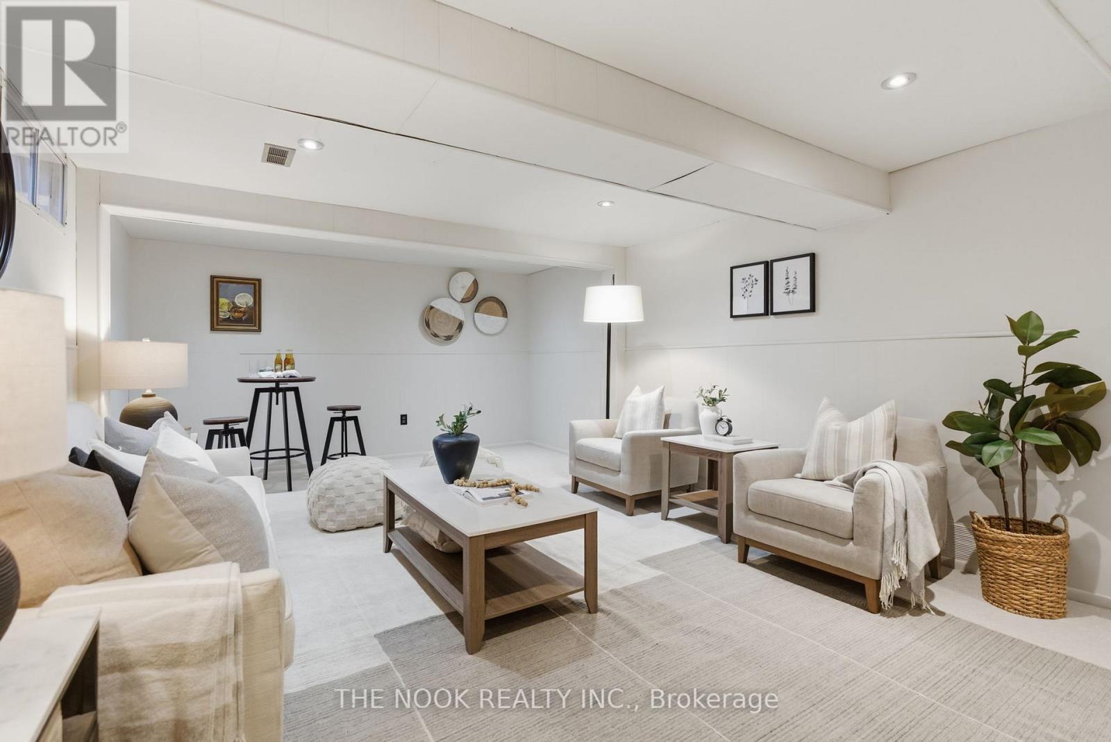 953 Essa Crescent, Pickering, Ontario L1W 2J2 - Photo 29 - E12517908