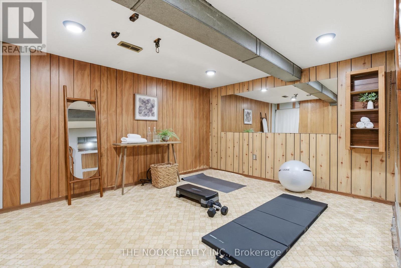 953 Essa Crescent, Pickering, Ontario L1W 2J2 - Photo 30 - E12517908