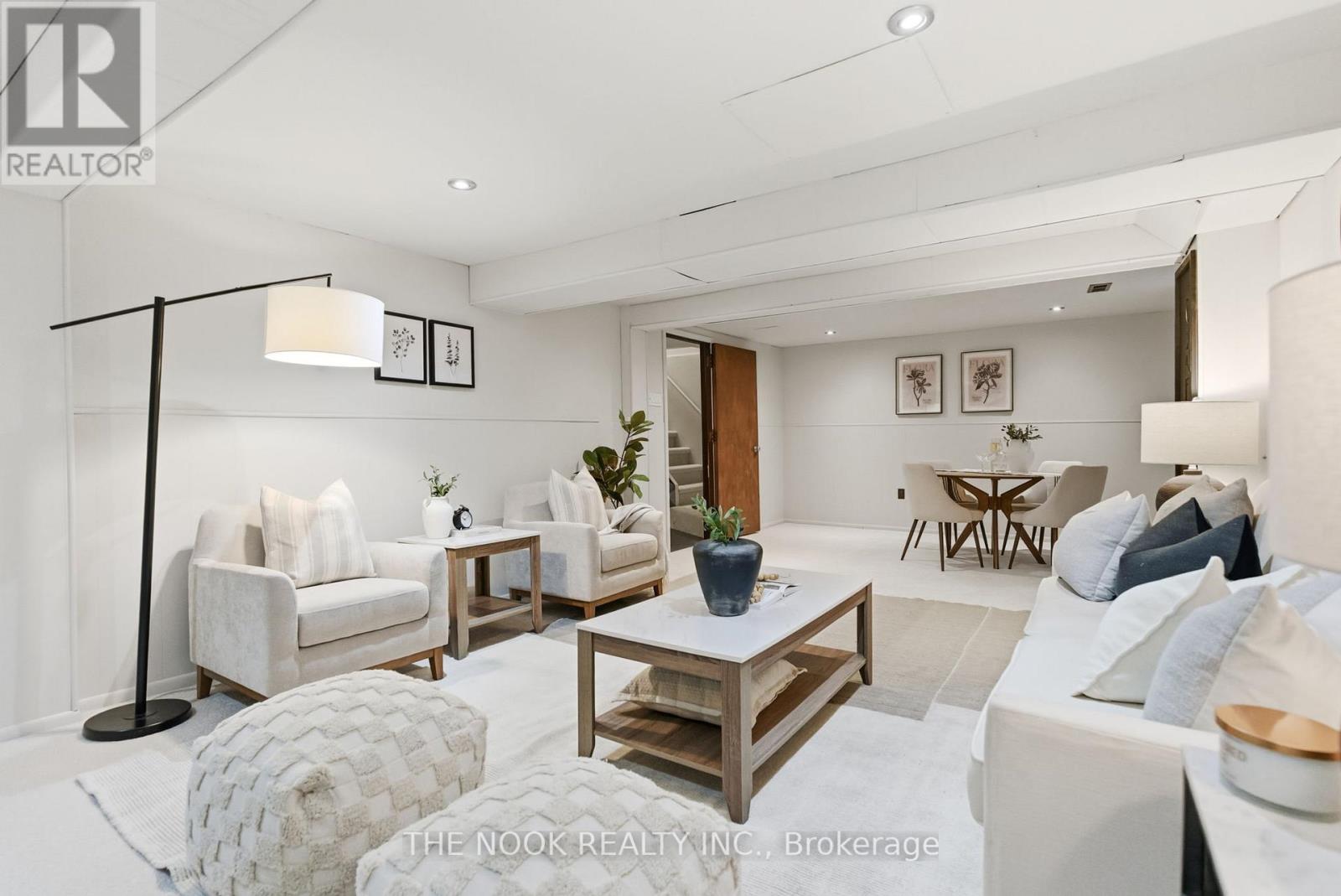 953 Essa Crescent, Pickering, Ontario L1W 2J2 - Photo 32 - E12517908