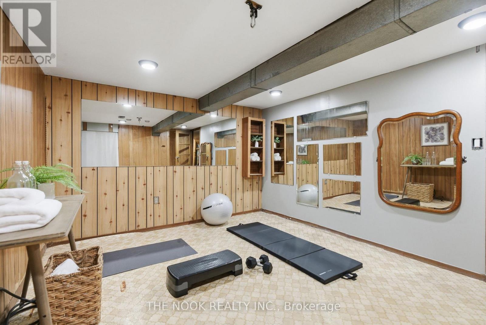 953 Essa Crescent, Pickering, Ontario L1W 2J2 - Photo 33 - E12517908