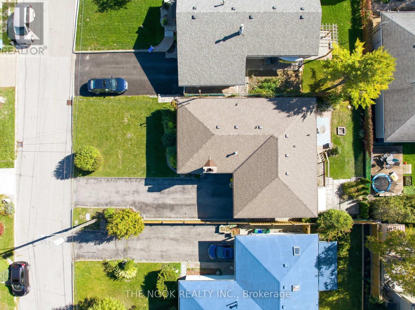 953 Essa Crescent, Pickering, Ontario L1W 2J2 - Photo 35 - E12517908