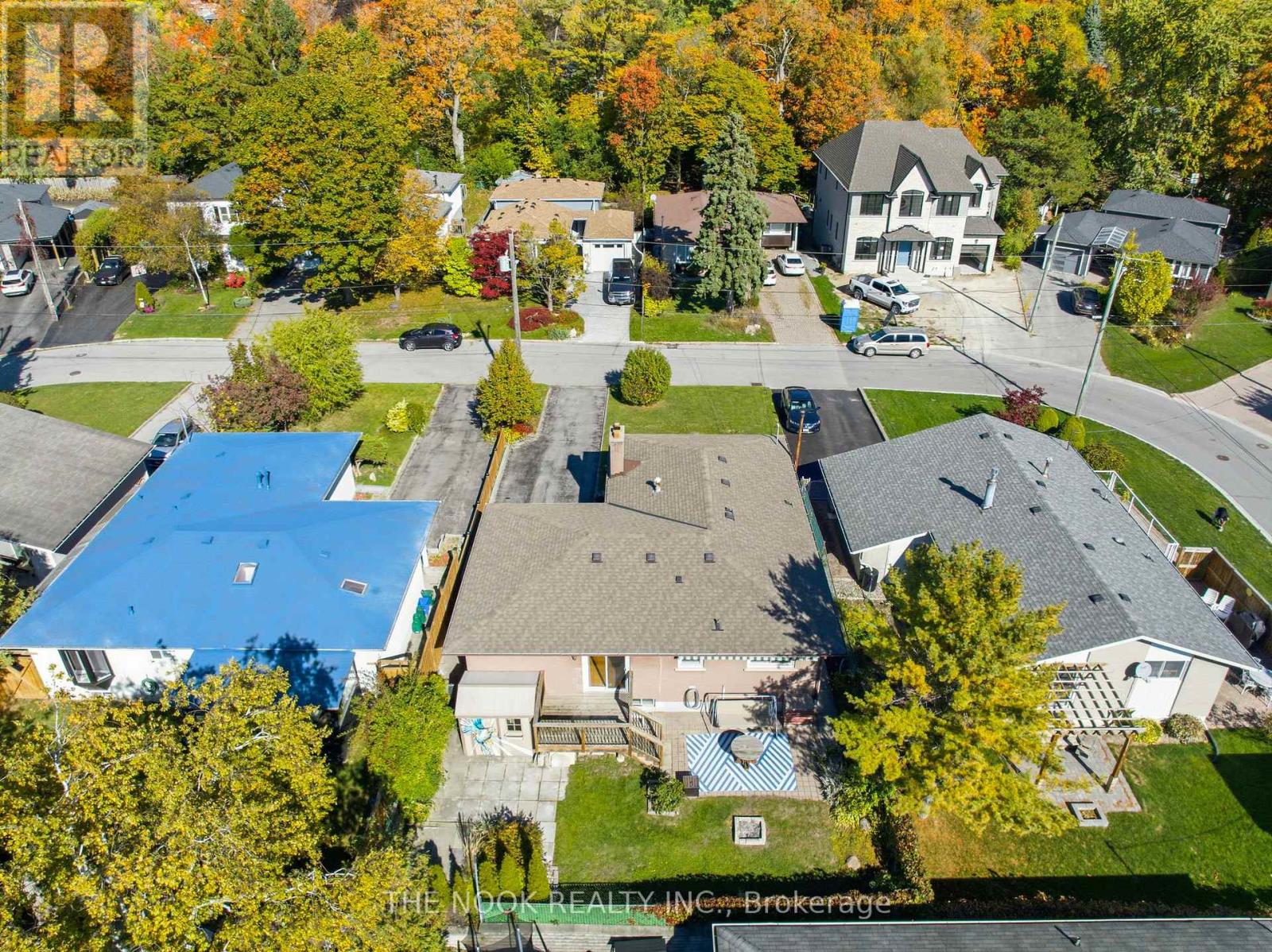 953 Essa Crescent, Pickering, Ontario L1W 2J2 - Photo 36 - E12517908