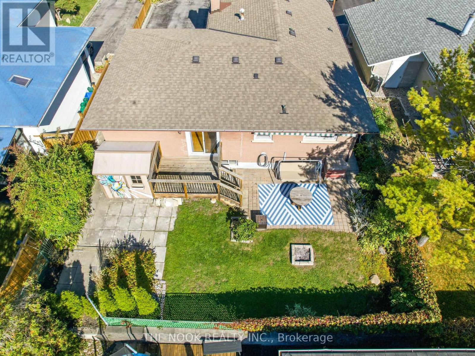 953 Essa Crescent, Pickering, Ontario L1W 2J2 - Photo 37 - E12517908