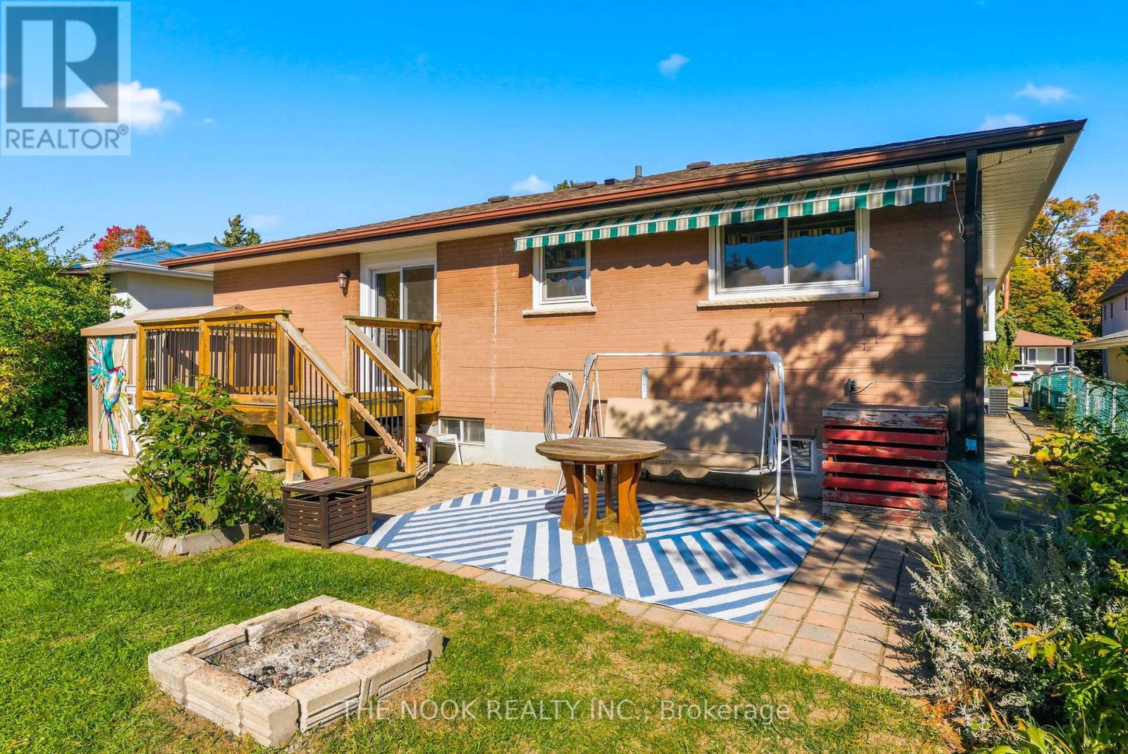 953 Essa Crescent, Pickering, Ontario L1W 2J2 - Photo 40 - E12517908