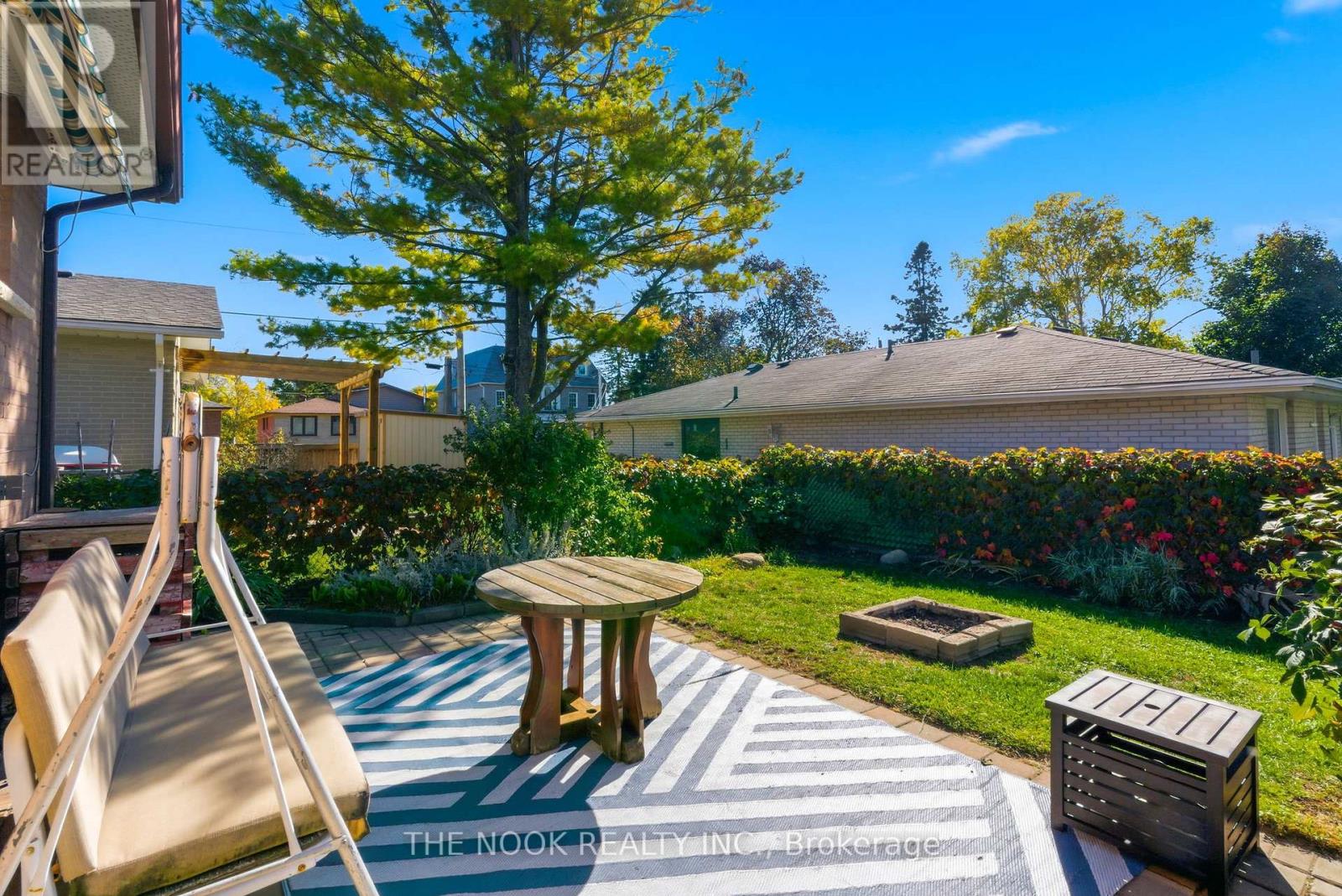 953 Essa Crescent, Pickering, Ontario L1W 2J2 - Photo 41 - E12517908