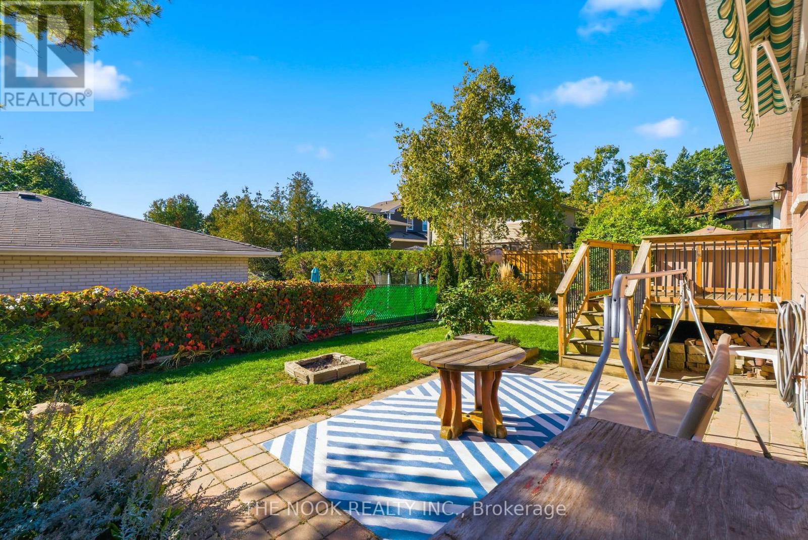 953 Essa Crescent, Pickering, Ontario L1W 2J2 - Photo 42 - E12517908