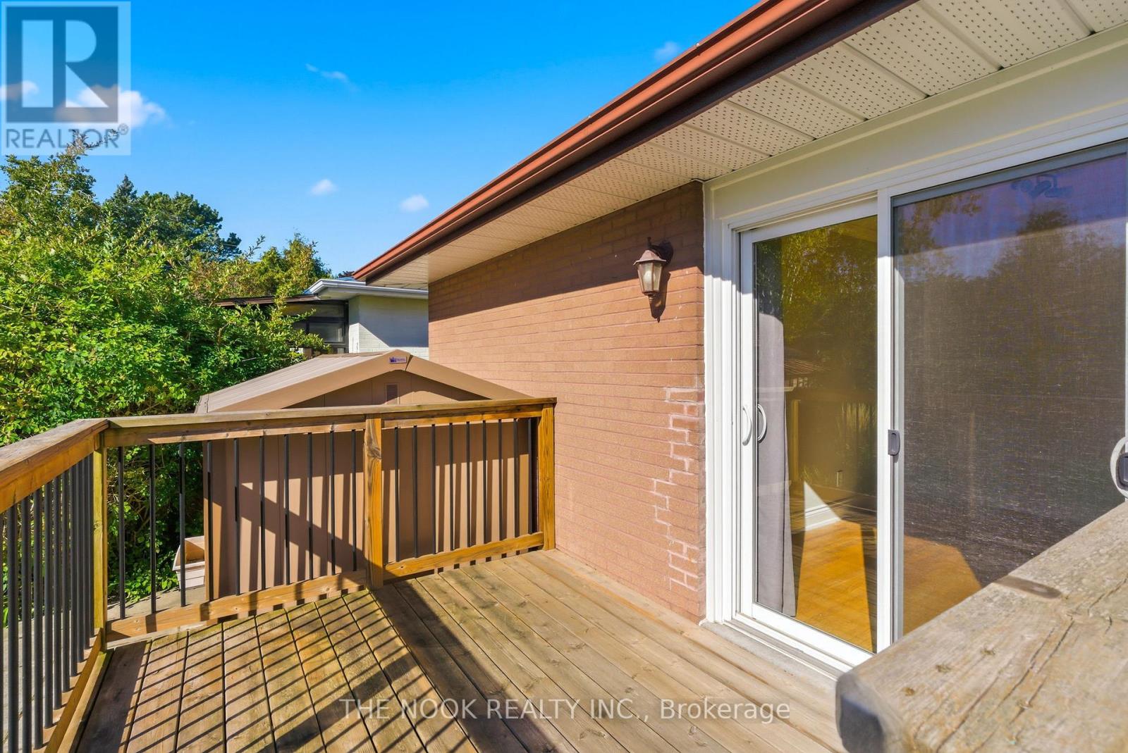 953 Essa Crescent, Pickering, Ontario L1W 2J2 - Photo 43 - E12517908