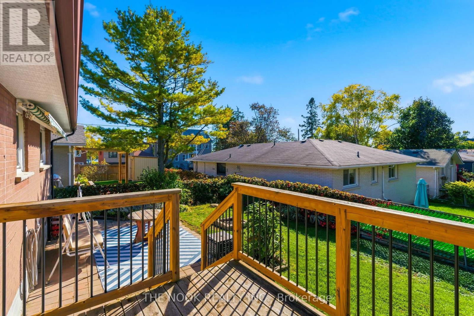 953 Essa Crescent, Pickering, Ontario L1W 2J2 - Photo 44 - E12517908