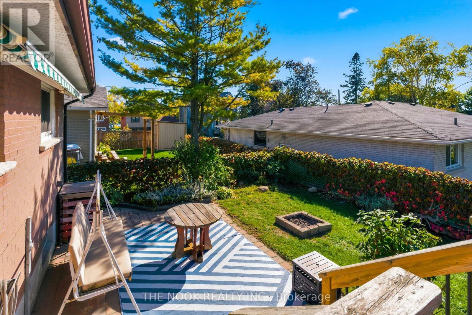 953 Essa Crescent, Pickering, Ontario L1W 2J2 - Photo 45 - E12517908