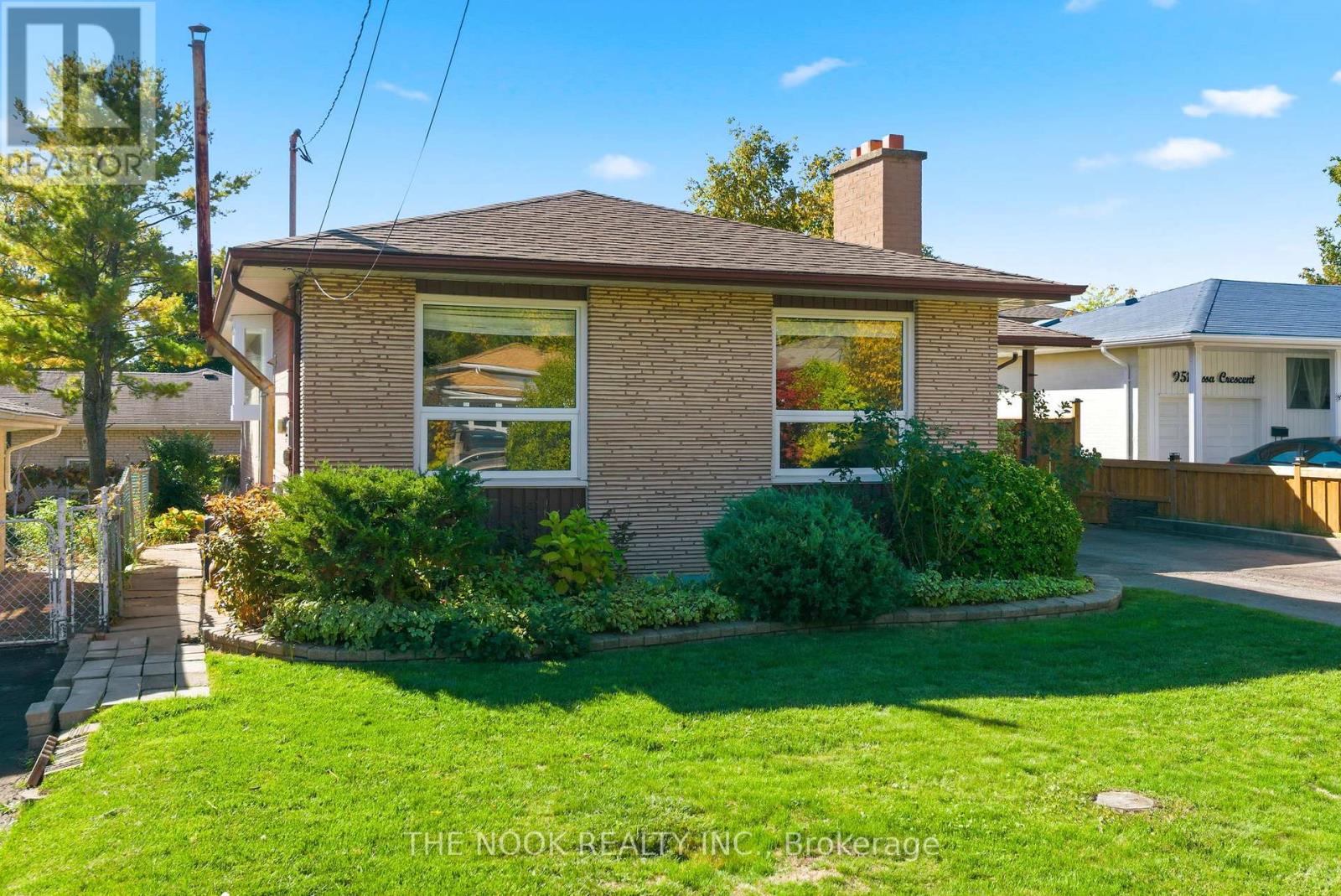 953 Essa Crescent, Pickering, Ontario L1W 2J2 - Photo 47 - E12517908