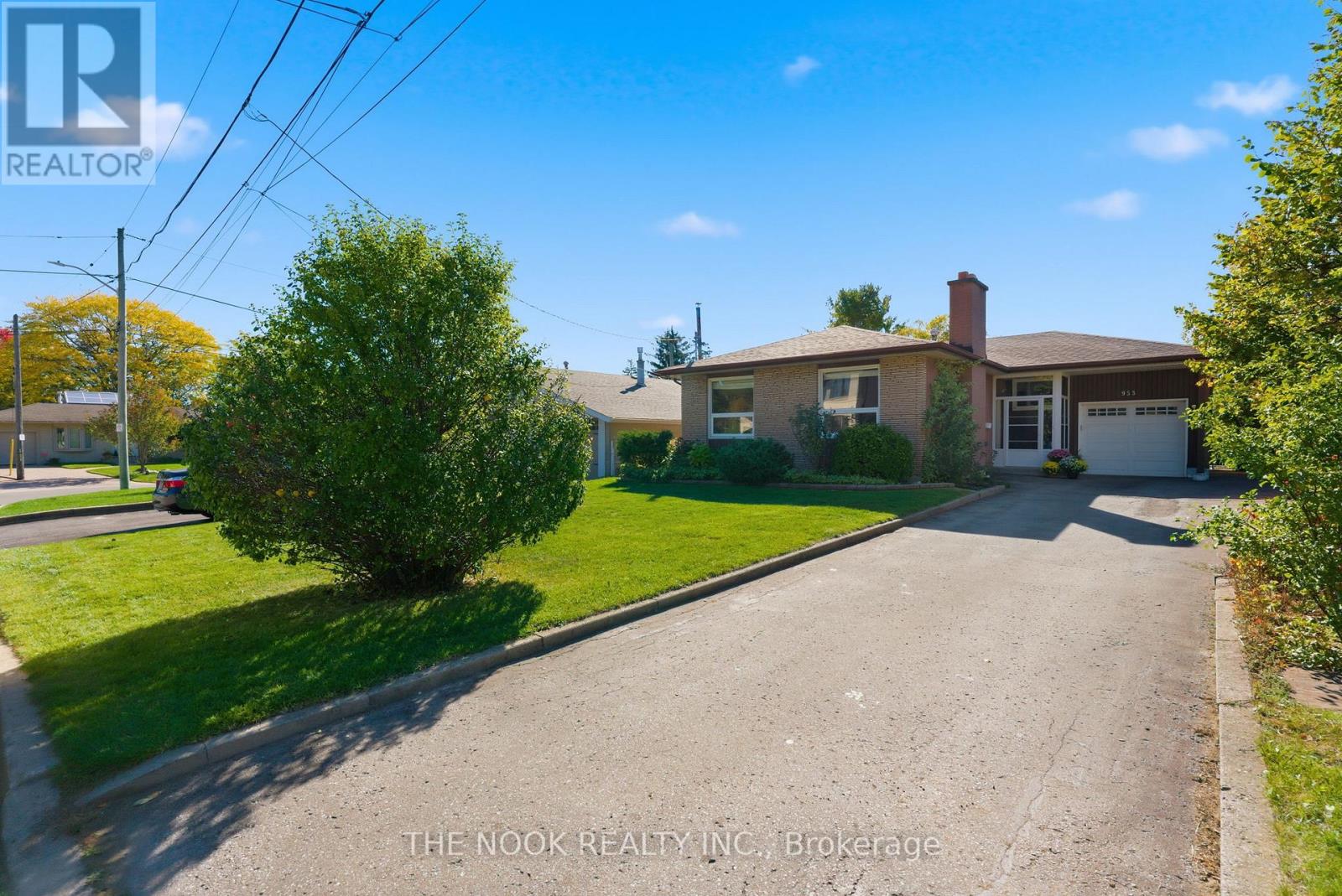 953 Essa Crescent, Pickering, Ontario L1W 2J2 - Photo 48 - E12517908