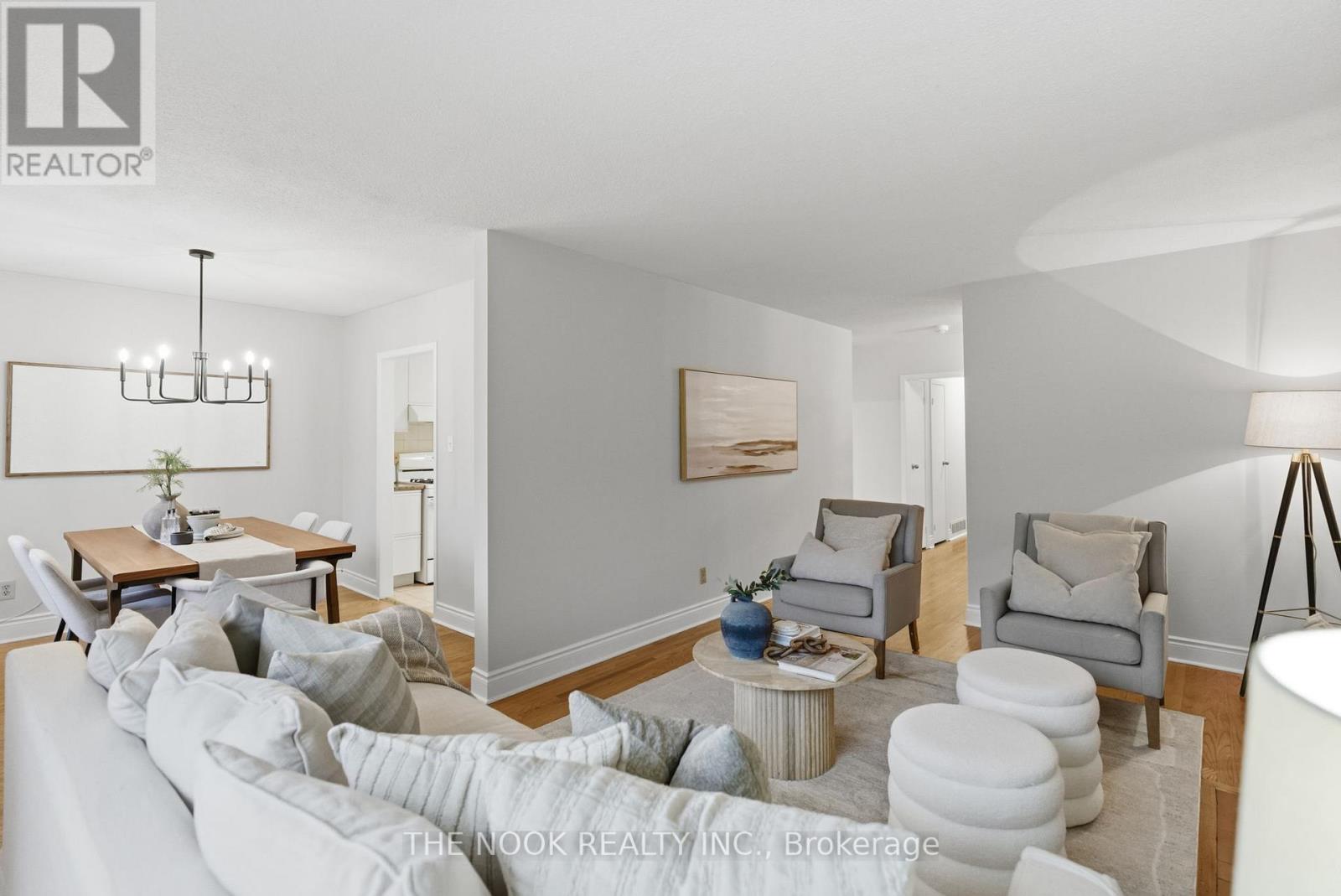 953 Essa Crescent, Pickering, Ontario L1W 2J2 - Photo 8 - E12517908