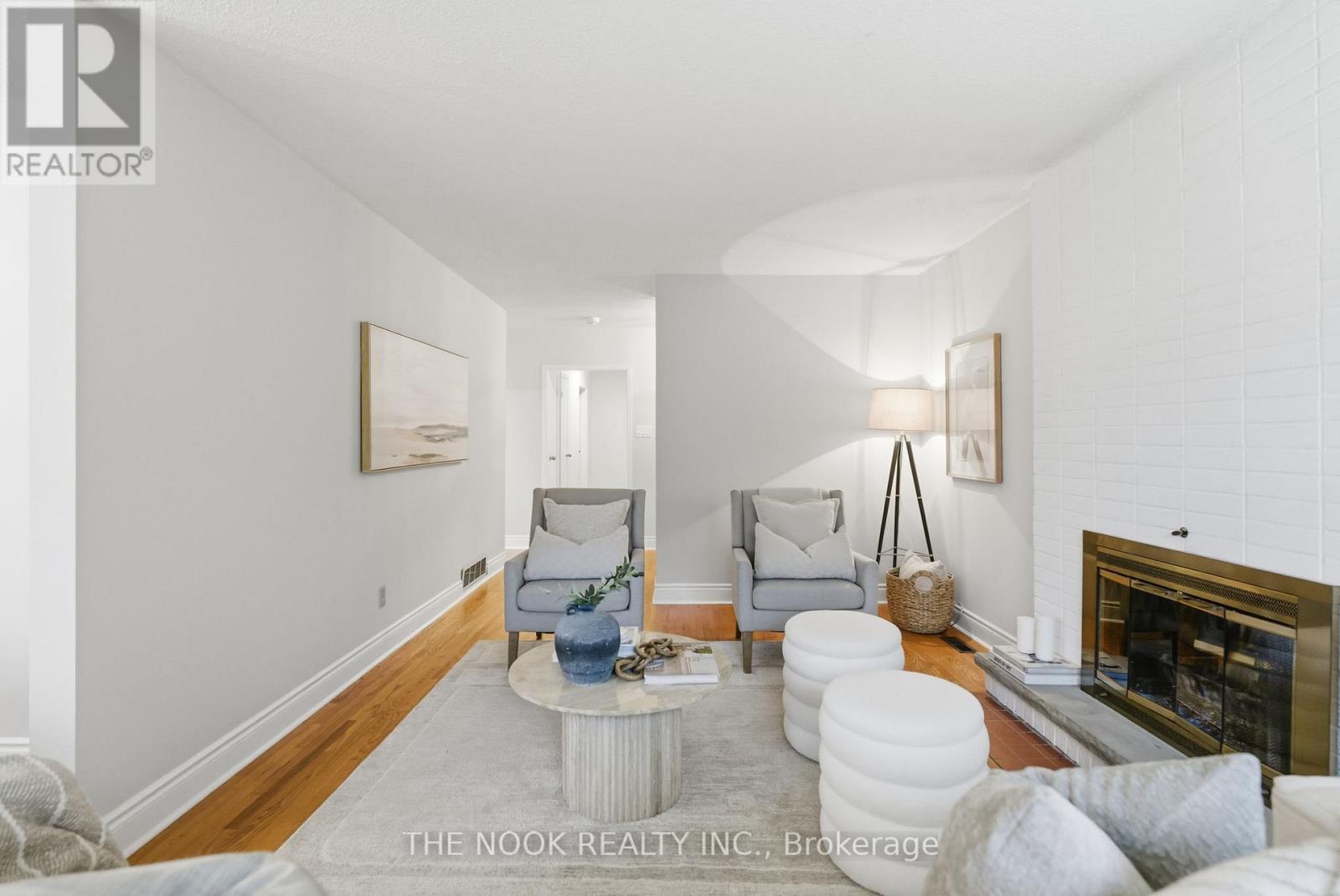 953 Essa Crescent, Pickering, Ontario L1W 2J2 - Photo 9 - E12517908